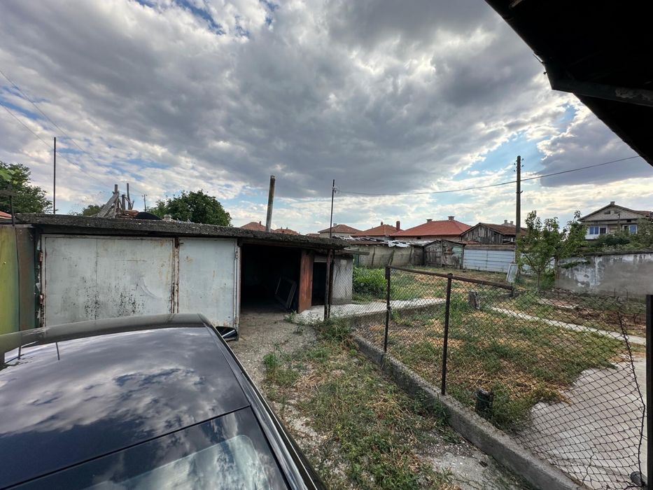 Продава се Къща в Тутракан - 200 кв.м за 450 €/кв.м - Снимка #5