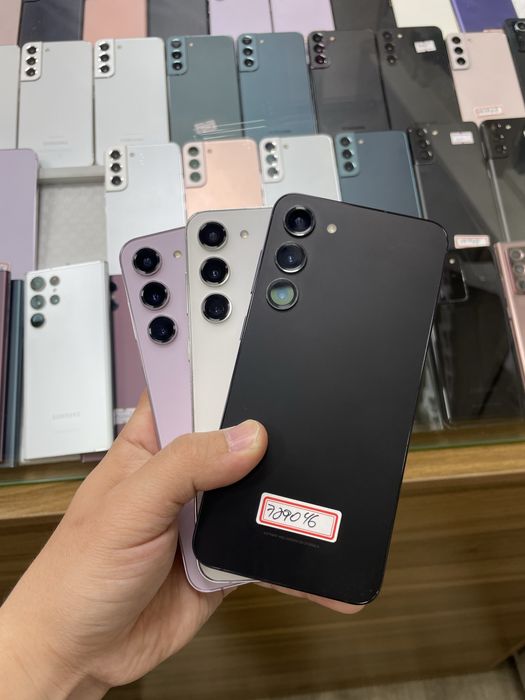 Samsung s23 Plus 5g 512/256Gb