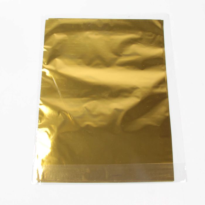 50бр. Термотрансферно фолио регаиращо на ТОНЕР ЛАЗЕРЕН ПРИНТЕР КОПИР