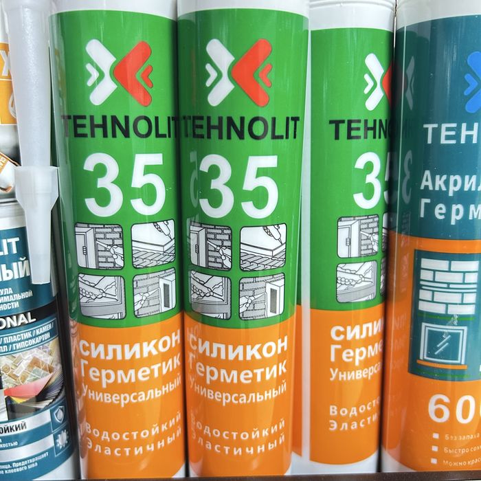 Пена силекон жидкий гвоздь