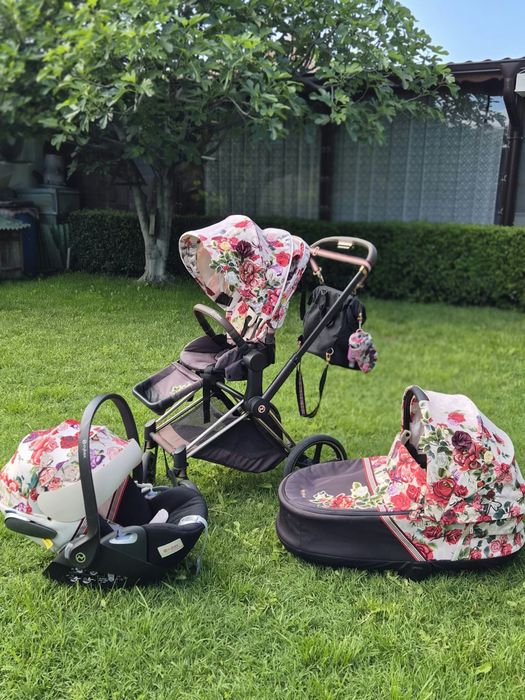 Детска количка Cybex Priam