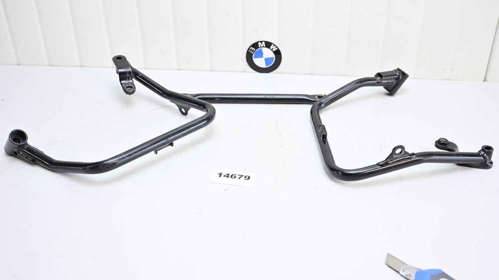 Suport Cutie Bagaje BMW S1000XR K49 2015 - 2019
