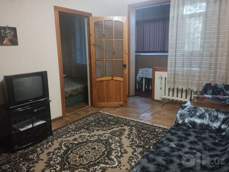 Аренда квартиры долгосрочная