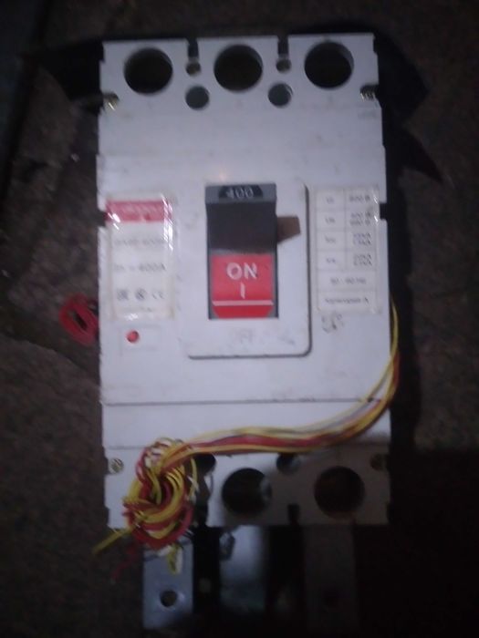 Автоматический выключатель