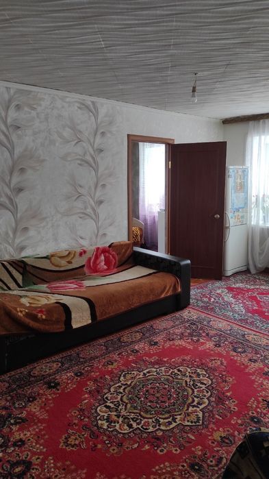 Продам 2х комнатную квартиру