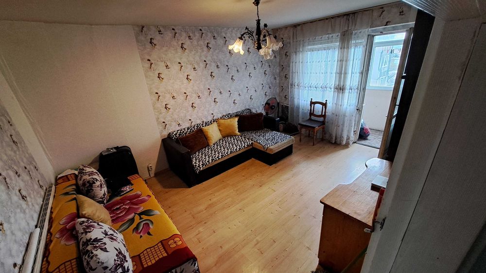 Дава се под наем Двустаен апартамент в Бургас, Меден рудник - зона А - 60 кв.м за 153 € - Снимка #5