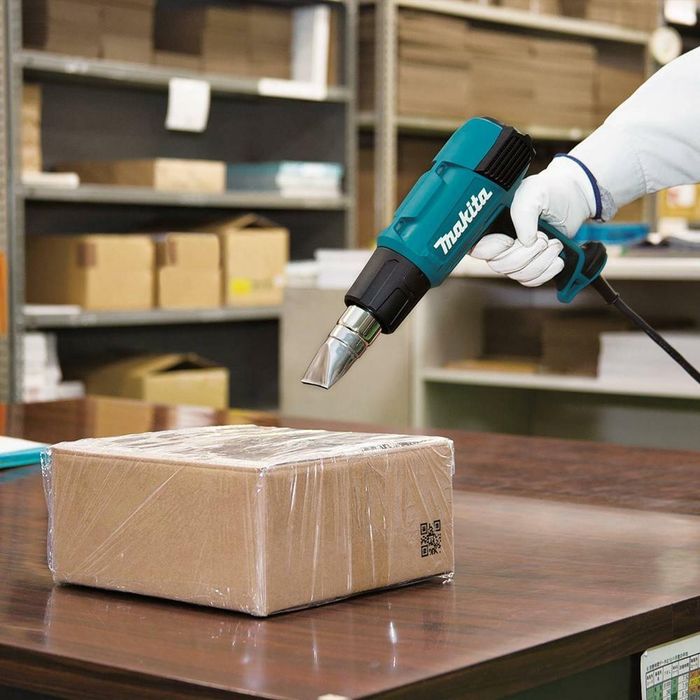 Термопистолет Makita HG6030K