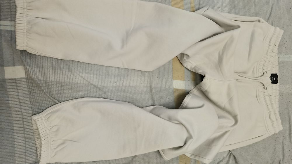 Штаны H&m relaxed