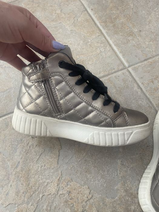 Детски обувки Geox