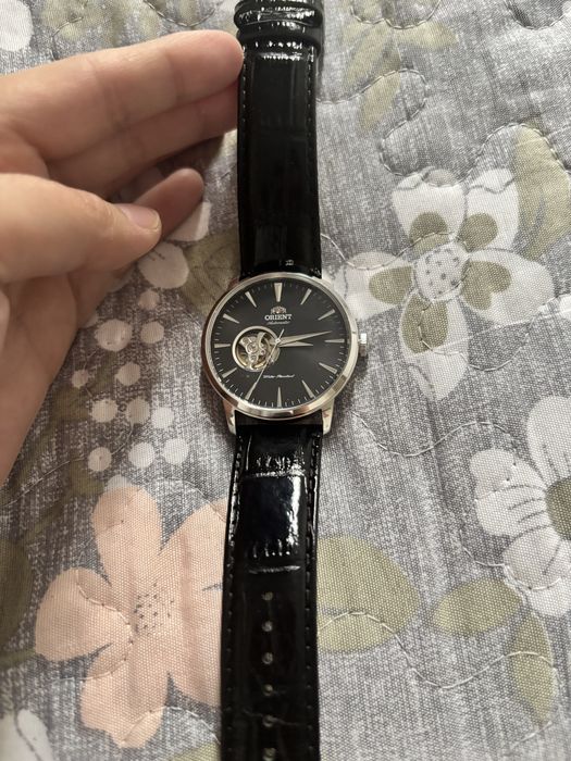 японские часы ORIENT