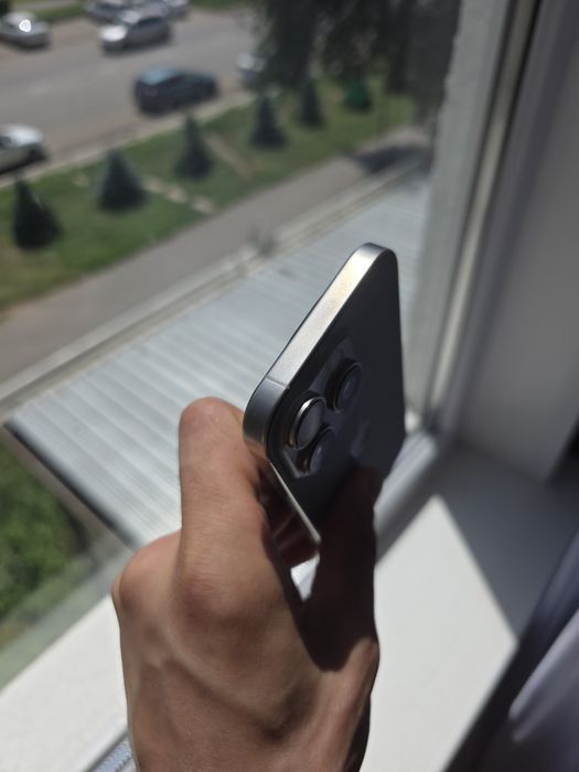 Iphone 16 pro 256gb 90% esim