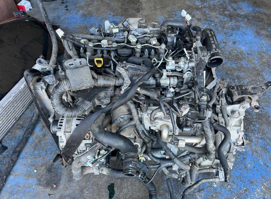 Piese Mazda CX-5 skyactiv  2.2 , E5/6