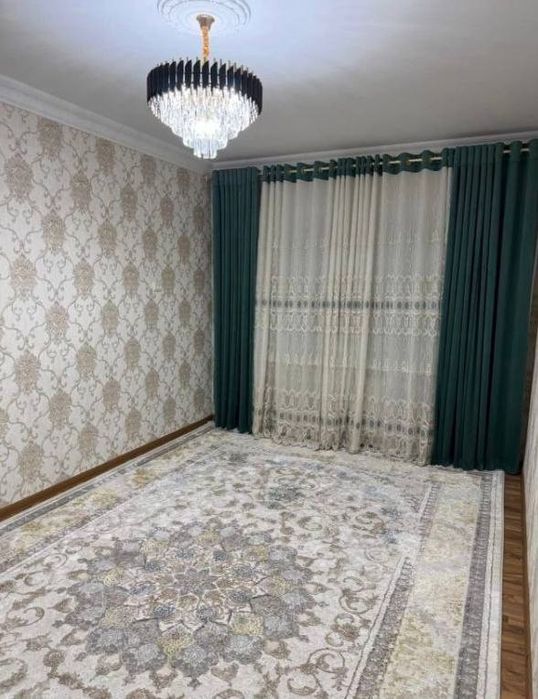 Продаю свою 3/3/5 Себзар ор-р Мечеть. С ремонтом.  Цена: 93000 уе