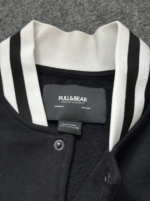 Jacheta College Jacket Marimea S