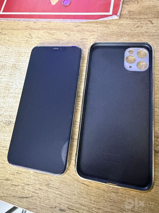 Iphone 11 pro max