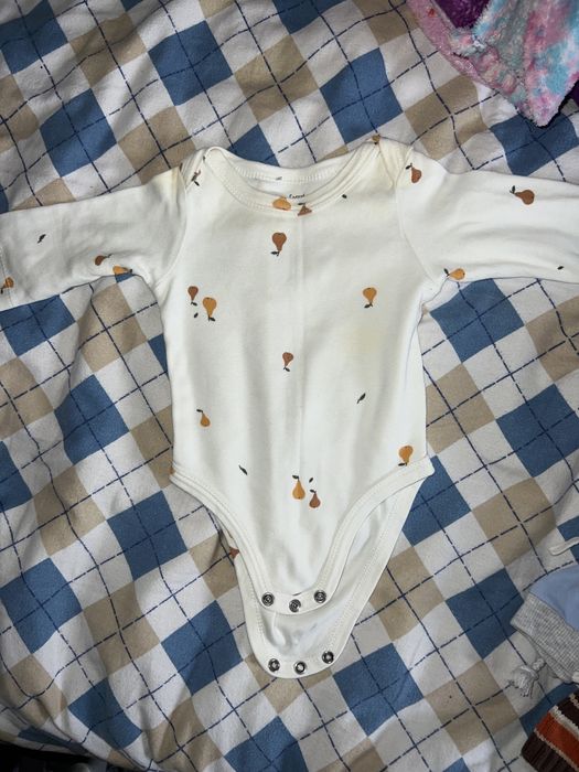 Отдам детские веши