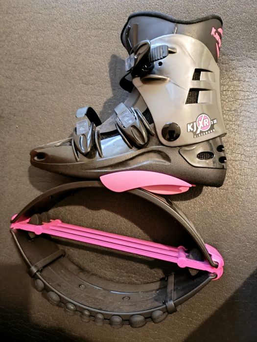 Оригинални Kangoo Jumps XR3 Special Edition