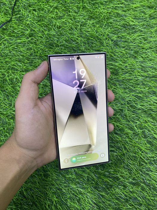 Samsung ultra s24