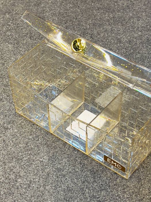 Органайзер для косметики