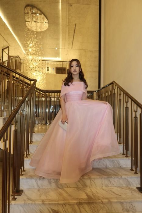 Продам вечернее/выпускное платье