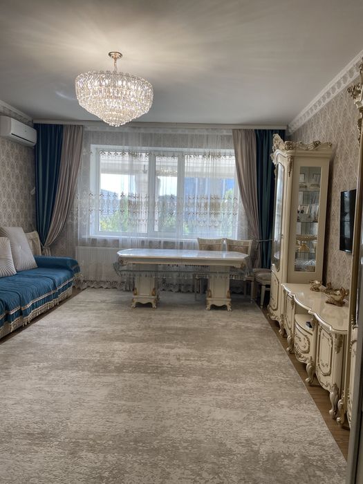 Продам 3 комнатную квартиру