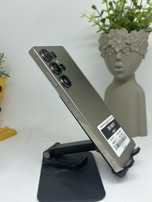 S25 Ultra 256gb Natural