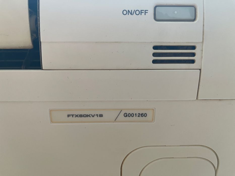 Климатик Daikin FTX60KV1B