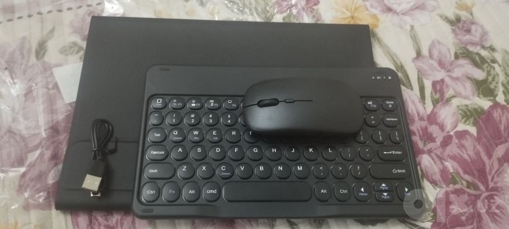 Redmi pad 2 sotiladi