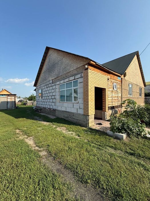 Продам частный дом