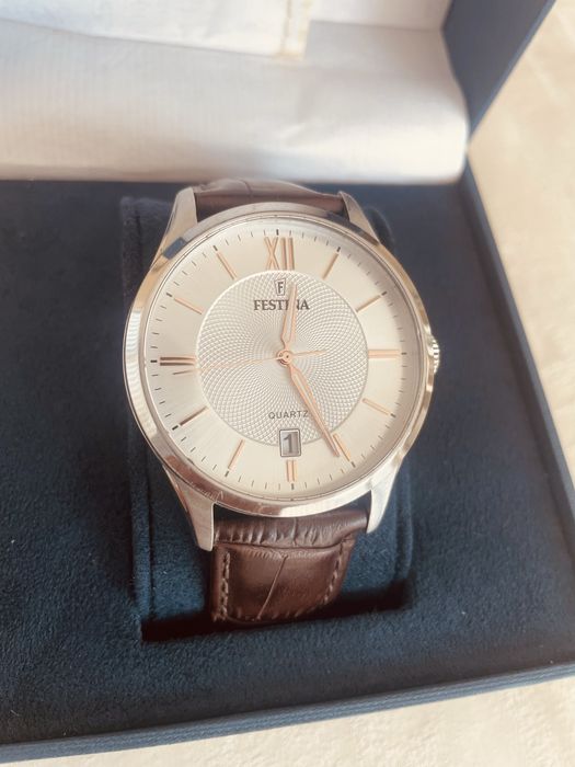 FESTINA мъжки часовник с дата