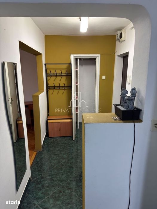 Apartament – Targu-Mures - Vedere 3