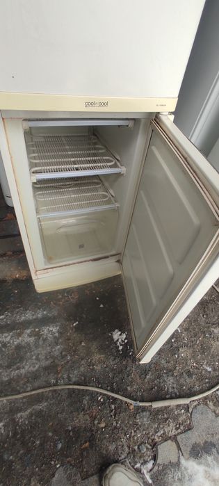 Холодильник с доставкой