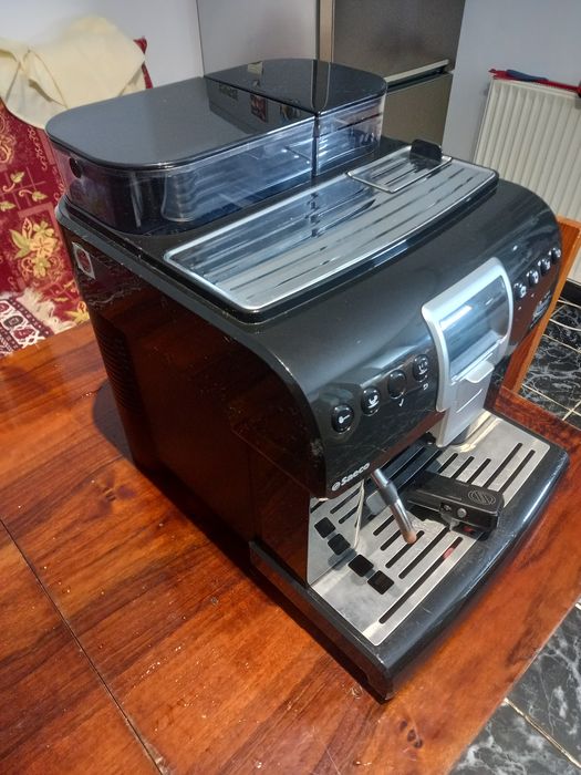 Saeco Royal One Touch Cappuccino