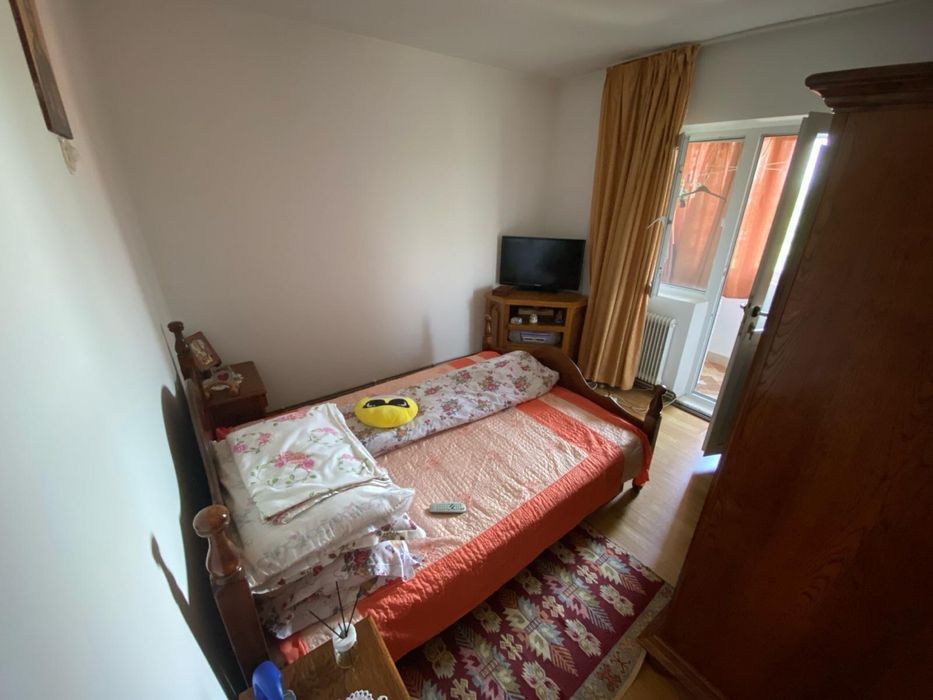 Apartament 3 camere