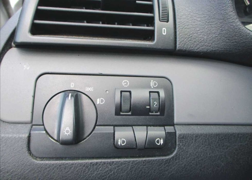 ЧАСТИ- БМВ  E 46 КОМПАКТ 1998-2005г. BMW 316 Compact 3 Series, Компакт