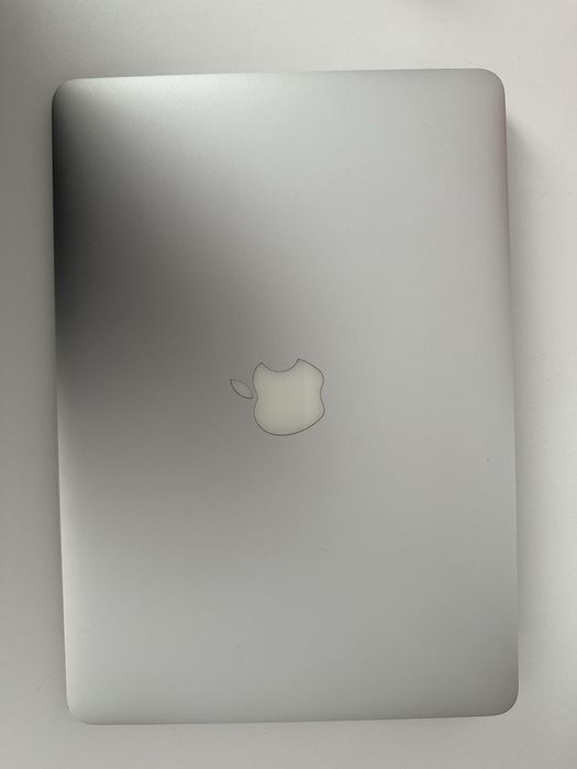 MacBook Air 13" (Mid 2012)
