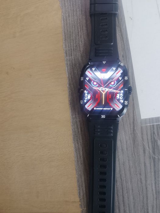 Cсмарт часы покупали дорого