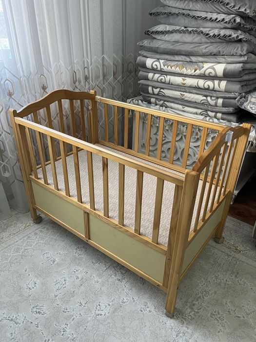 Кровать для ребёнка