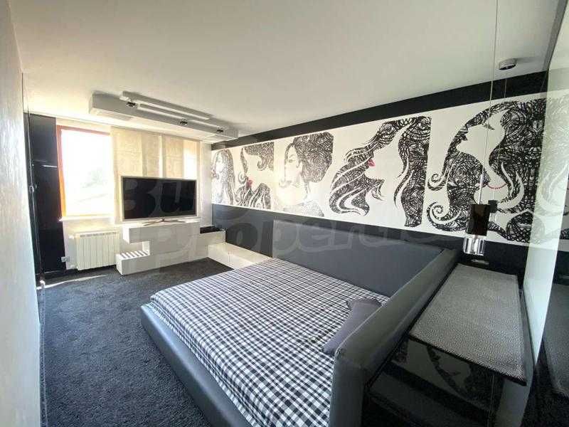 Продава се Къща в София, Симеоново - 130 кв.м за 981 €/кв.м - Снимка #6