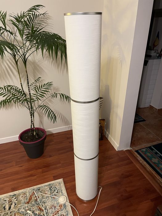 Lampadar Vidja (Ikea)