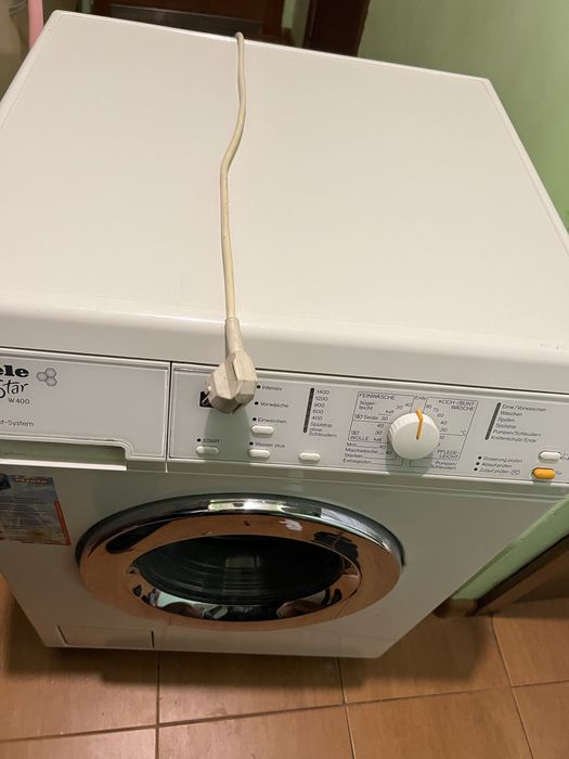 Miele Vivastar W400