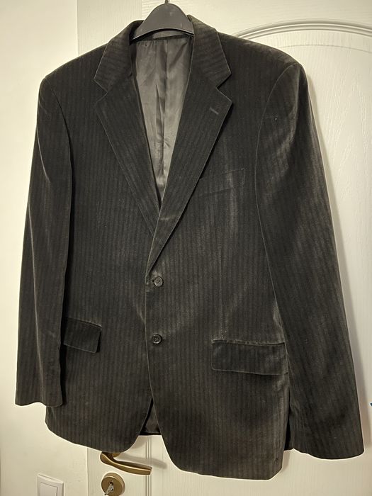 Sacou Emilio Corali