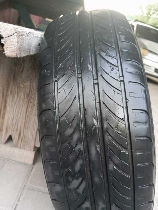 Продам шины с дискамм в комплекте