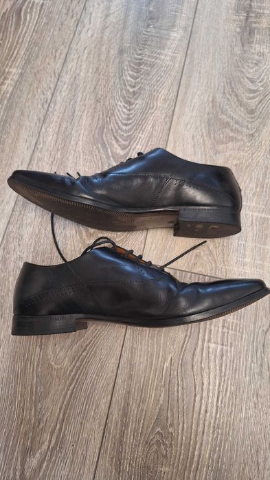 Pantofi gala Benvenuti