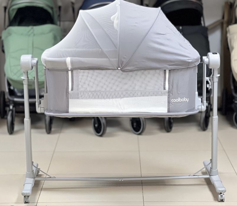 Люлька электронная