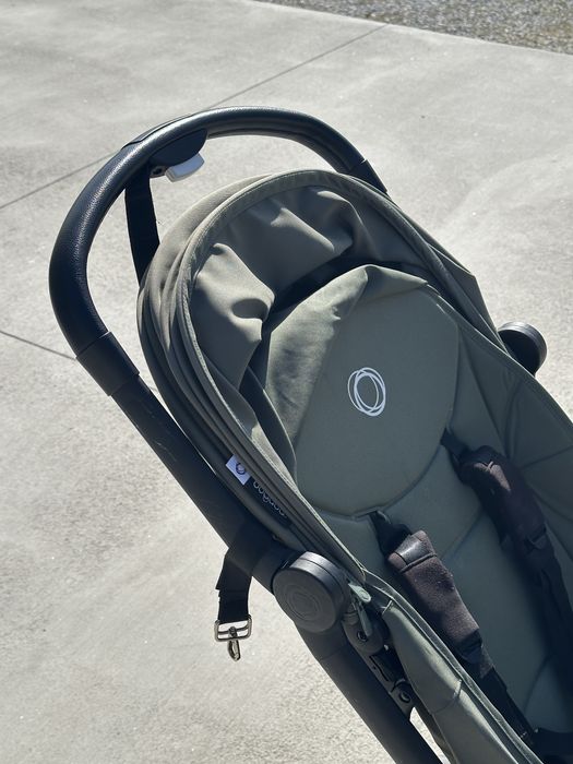 Лятна количка bugaboo butterfly