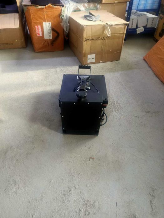 Продам новый термопресс.