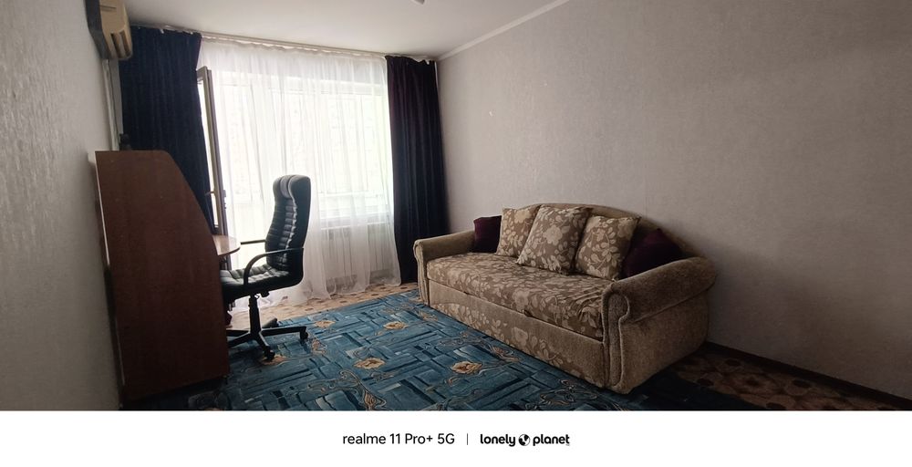 Сдам 2х комн квартиру