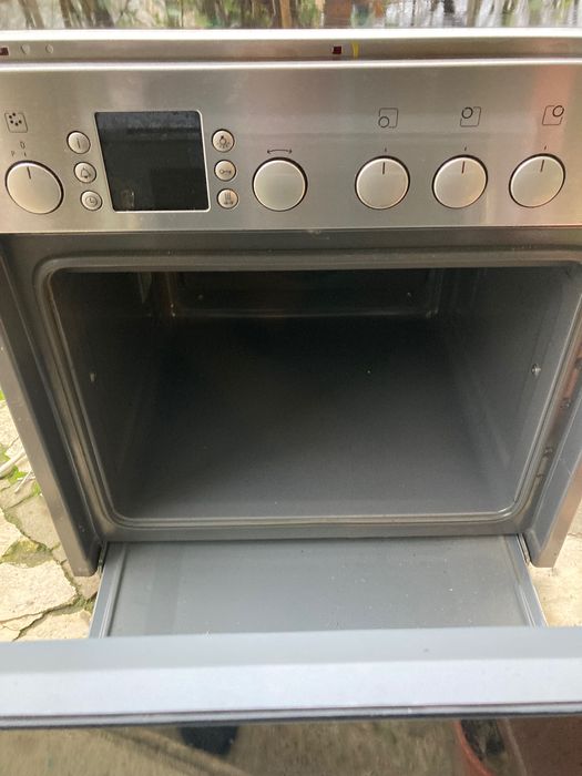 Печка за вграждане Бош!