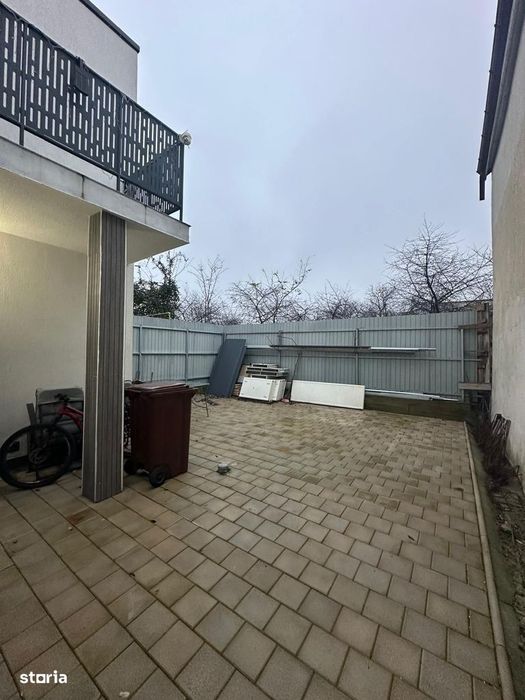 Vila P+1 de vanzare Piata Sudului / Martisor